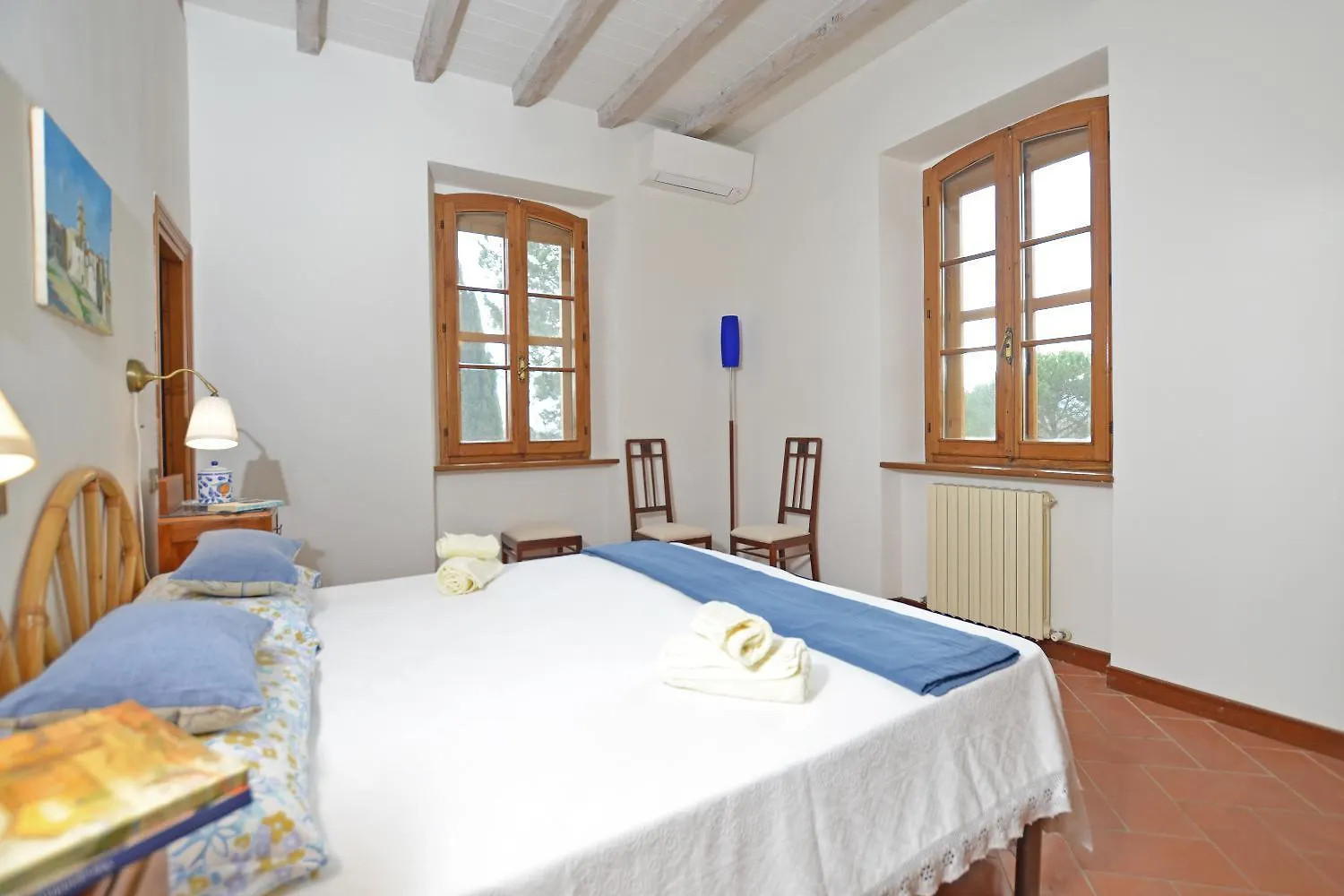 Villa Piandisette Cetona