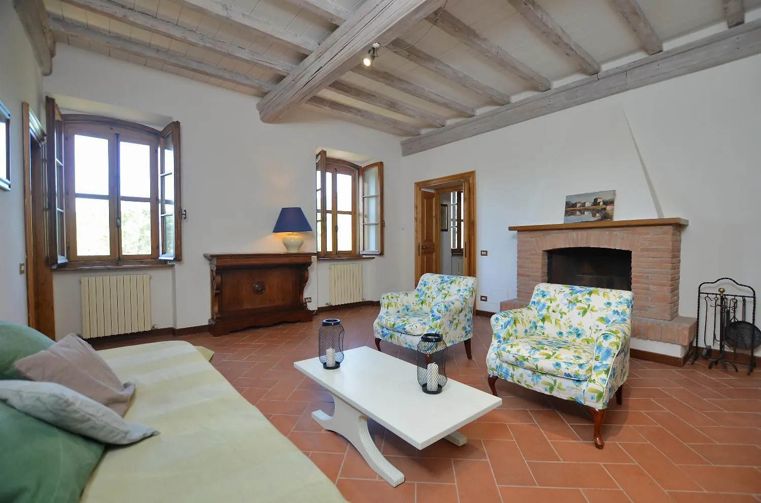 Villa Piandisette Cetona 0*,