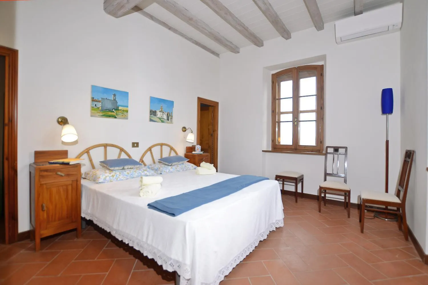 Villa Piandisette Cetona