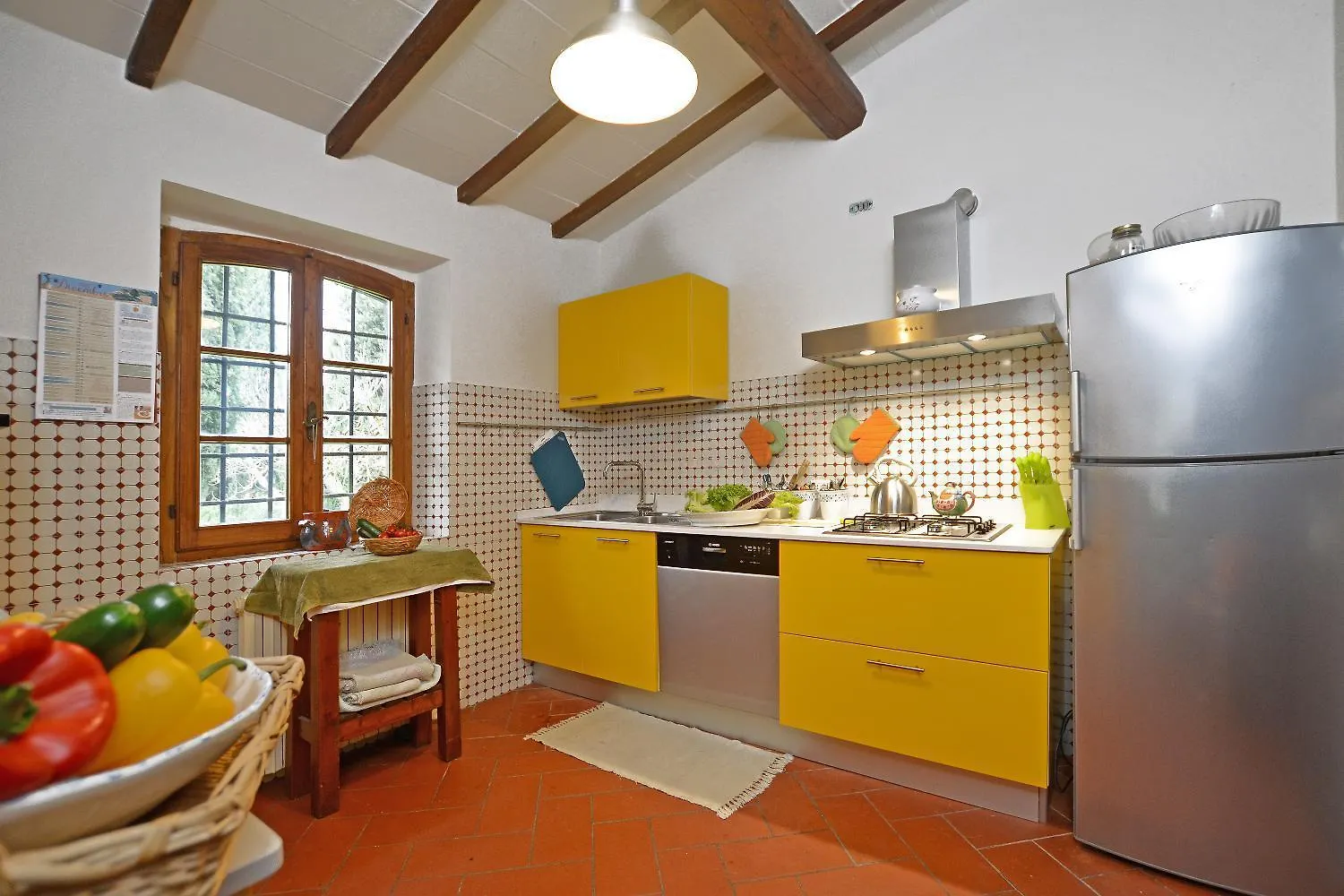 Villa Piandisette Cetona 0*,  İtalya